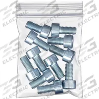 APPROVED VENDOR Reclosable Bag: 4 mil Thick, 3 in Wd, 4 in Lg, Hang Hole Not Included, 1,000 PK (MPN 5CNJ0). Key specifications — With Hang Hole: Hang Hole Not Included; Brand: APPROVED VENDOR; Package Configuration: Flat Pack.