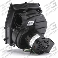FASCO OEM Blower: Furnace, Intercity Products, 1008416P/1149097/7062-3794/7062-5165, 115V AC (MPN A307). Key specifications — Replacement For Manufacturer Model Number: 1008416P; Brand: FASCO; Manufacturer Part Number: A307; Compatible with Brand: Intercity Products; Nameplate Voltage: 115V AC.
