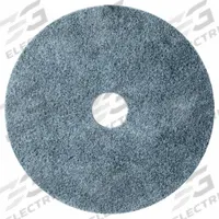 ARC ABRASIVES Unitized Non-Woven Wheels: 6 in Dia x 1/4 in W, 1/2 in Arbor Hole, Silicon Carbide (MPN ZU062550263). Key specifications — Series: ZWEB; Brand: ARC ABRASIVES.