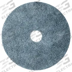 ARC ABRASIVES Unitized Non-Woven Wheels: 6 in Dia x 1/4 in W, 1/2 in Arbor Hole, Silicon Carbide (MPN ZU062550263). Key specifications — Series: ZWEB; Brand: ARC ABRASIVES.