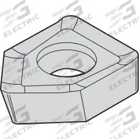 WIDIA Square Milling Insert: XNKT435AZER11, XNKT1205AZER11 (MPN 2015246)