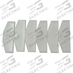 SPEEDAIRE Rotor Blade: Mfr Part # TT23221G, Compatible with Grainger Part # 2YRH2, 6 PK. Key specifications — attr948908: TT23221G; attr948910: 2YRH2.