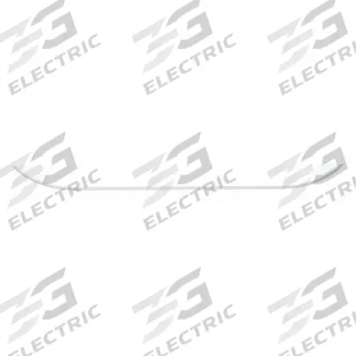 FRIGIDAIRE Door Handle: Mfr Part # 316545301 - Frigidaire Oven Replacement Parts