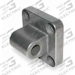 SPEEDAIRE Metric Cylinder Mounting Kit: Eye Bracket, Fits 80 mm Bore Dia, Aluminum, 4MY26. Key specifications — attr947461: 4MY26; attr947463: 4MU86; attr947470: Aluminum; attr991689: Metric Cylinder Mounting Kit; attr947484: SPEEDAIRE.