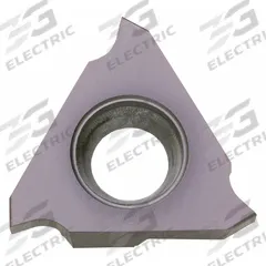 KYOCERA Grooving Insert (MPN GBA43L185020PR1215)