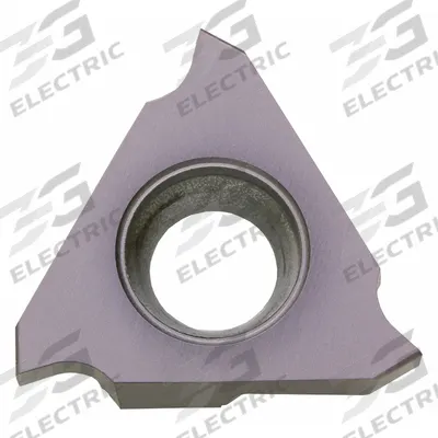 KYOCERA Grooving Insert (MPN GBA43L185020PR1215) - Machining