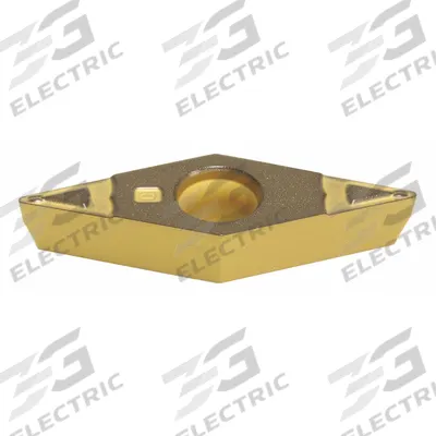 SUMITOMO Diamond Turning Insert: VCMT332ESU - Diamond Indexable Turning Inserts