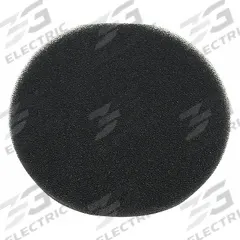 PARKER Vent Filter: Mfr Part # ESVF2. Key specifications — attr163835: ESVF2; attr163842: Vent Filter; attr163844: 4HCZ5; attr163845: ES2500; attr163846: SE.