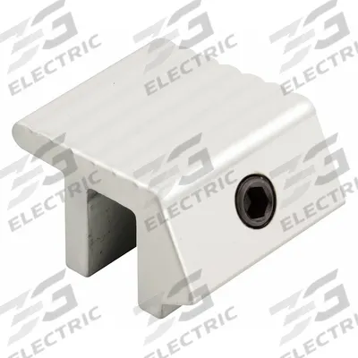 PRIME-LINE Window Lock: Clamp Lock, Handle Included, Non-Handed, 1/2 in Overall Lg - Sliding Window Locks