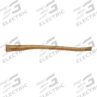 SEYMOUR MIDWEST LINK Curved Grub Hoe Handle: Wood Handle, Curved Handle, 36 in Handle Lg (MPN 65117). Key specifications — attr979838: Curved; attr979837: Wood; attr1029971: 65117; attr979833: SEYMOUR MIDWEST LINK; attr979835: Grub Hoes.
