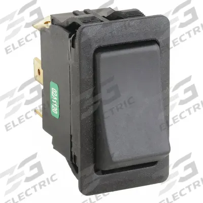 WESTWARD Switch, Volt Selector: For 1JYU2 - Westward Power Tool Parts