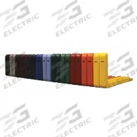SPALDING Backboard Padding: NCAA, Urethane, Navy, Mounting Hardware (MPN 413319). Key specifications — Brand: SPALDING; For Use With: 72 in Glass Backboards; Material: Urethane; Includes: Mounting Hardware; Standards: NCAA; Color: Navy.