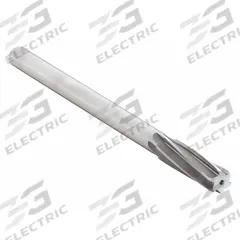 APPROVED VENDOR Chucking Reamer: 0.2656 in Dia, 17/64 in, Spiral Flute, High Speed Steel (MPN 11V376). Key specifications — attr1301549: Right Hand; attr1301527: APPROVED VENDOR.