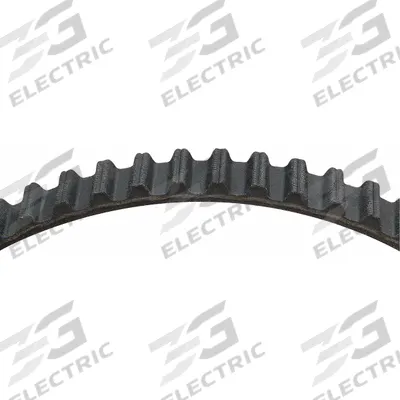 DAYCO Automotive Drive Belt: 95332, 1,162 mm Effective Lg, Timing Belt, Metric V-Belt Belt - Vehicle Timing Belts