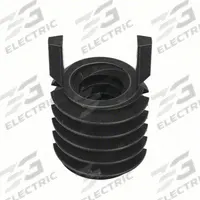 Key Locking Insert: Heavy Wall, 4 Keys, 5/16"-24 Int Thrd Sz, 1/2"-13 Ext Thrd Sz, Plain, 10 PK (MPN 215-066103). Key specifications — Wall Type: Heavy Wall; Brand: APPROVED VENDOR; Compatible Tap Size: 1/2"-13; External Thread Fit: 2A; Internal Thread Fit: 2B; Material Grade/Class: C1215; System of Measurement: Inch; Thread Type: Coarse.