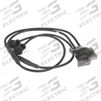 MI-T-M Ignition Assembly: Mfr Part # 850-0161, Steel/Copper/Plastic/Rubber. Key specifications — Compatible with Manufacturer Model Number: 850-016; Product Type: Ignition Assembly; Manufacturer Part Number: 850-0161.