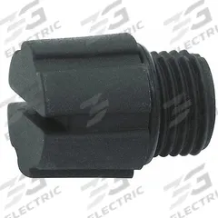 SPEEDAIRE Oil Plug with O-Ring: Mfr Part # 114X43. Key specifications — attr163835: 114X43; attr163844: 4ZL95.