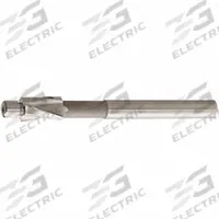 KEO Counterbore: For M5 Screw, 10 mm Bore Dia, 5.3 mm Pilot Dia, TiN Coated Cobalt (MPN 902-000-228). Key specifications — attr1301456: Standard; attr1301427: KEO.