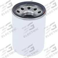 DAYTON Fuel Filter: Particulate, Disposable Canister, Particulate, 10 micron Filter Rating (MPN 40M301). Key specifications — Compatible Grainger Part Number: 40M298; Brand: DAYTON.