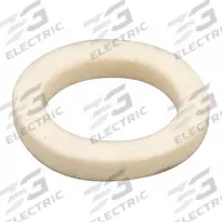 DYNABRADE Felt Seal: Mfr Part # 53609, Felt Seal, Compatible with Mfr Part # 50302/50306. Key specifications — attr948908: 53609; attr948910: 25H936; attr948911: 50306; attr948916: Felt Seal.