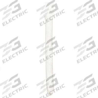 RED HEAD Epoxy Anchor Screen: 0.375 in Overall Dia, 6 in Overall Lg, Nylon - Screen Tubes for Adhesive Anchoring