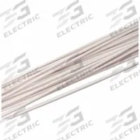 SEELYE Thermoplastic Welding Rod: PVC, Round, 5/32 in x 48 in, White, 1 lb, 18 PK (MPN 900-11012). Key specifications — Brand: SEELYE; Manufacturer Part Number: 900-11012.