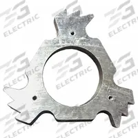 SPEEDAIRE Latch Pawl: Aluminum/Steel, For RHA Series Reel Series (MPN 42PC48). Key specifications — Brand: SPEEDAIRE; Material: Steel; For Reel Series: RHA Series.