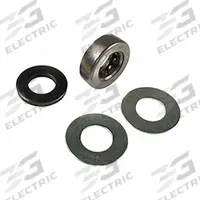 REESE Replacement Bearing Kit: Bearing Kit, Series 150 Trailer Jacks, Hardware/Washers (MPN 500251)