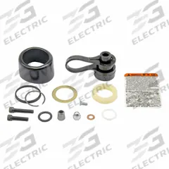 ENERPAC Hydraulics Equipment Parts: Mfr Part # RC10K50. Key specifications — attr1131745: Standard Repair Kit; attr97447: RC10K50.