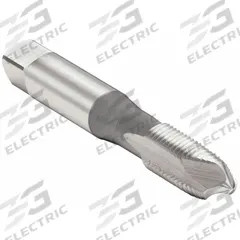 OSG Screw Thread Insert STI Tap: Spiral Point, M6x1 Metric, D3 / 4H-6H, 3 Flute, Plug Chamfer (MPN 12700600). Key specifications — attr1299996: D3 / 4H-6H.