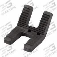 MILWAUKEE Pipe Stand Replacement Jaw: 48-22-8698, 793ZZ5, Milwaukee®, For Use With Chain Vise. Key specifications — attr541883: 48-22-8698; attr514584: Standard Jaw; attr514585: Chain Vise; attr511405: 793ZZ5; attr511406: Milwaukee®; attr473852: MILWAUKEE.