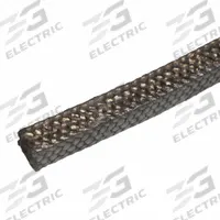 APPROVED VENDOR Rope-Style Compression Packing Seals: Carbon, Graphite/Silicone Lubricant, 3/8 in (MPN ZUSA-CP-688). Key specifications — Standards: Not Rated; Steam Temperature - Maximum: Not Rated; Brand: APPROVED VENDOR.