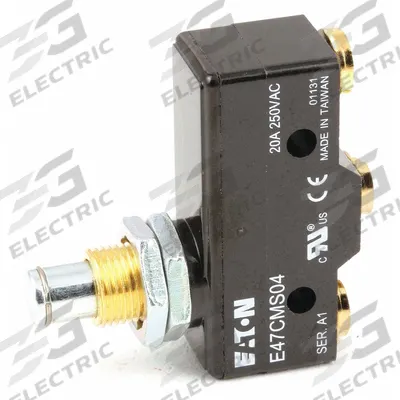 DUKE Door Microswitch: Mfr Part # 153114 - Electrolux Oven Replacement Parts