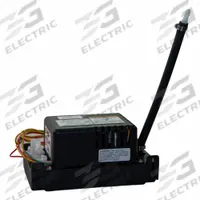 HARTELL Condensate Removal Pump: 266V AC, 1 qt Tank, 1/10 hp, 1.5 gpm, 14 ft Max. Head (MPN KL-1DR-266 / 319860G3). Key specifications — Nameplate Voltage: 266V AC; Brand: HARTELL; Included Accessories: Safety Switch; Plenum Rated: No.