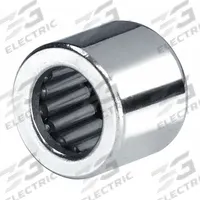 TRITAN Needle Roller Bearing: B, 55, 5/16 in Bore, 1/2 in OD, Full Complement, Open, Alloy Steel (MPN B55 OH). Key specifications — Number of Rows: One; Full Complement: Yes; Manufacturer Part Number: B55 OH; System of Measurement: Inch; Bearing Design: B; Bearing Industry Number: 55.