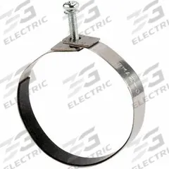 SPEEDAIRE Autoswitch Band: Fits 25 mm Bore Dia, Steel, BMA2-025, 5THU2/5THU4/5THU5/5TJF7/5VDA4. Key specifications — attr947348: 5THU5; attr947354: Screws; attr947355: Steel; attr947346: BMA2-025.