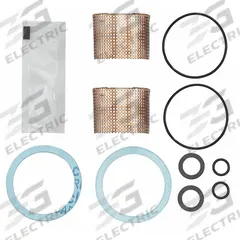 POWERS Triple Duty Screen: Compatible with HydroGuard XP Series (MPN 230-134). Key specifications — Product Type: Triple Duty Screen; Manufacturer Part Number: 230-134.