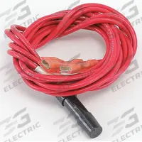 YORK Outside Temperature Sensor: Mfr Part # S1-031-01231-700. Key specifications — Manufacturer Part Number: S1-031-01231-700; Product Type: Temperature Sensor.