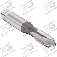 OSG Screw Thread Insert STI Tap: Spiral Point, 5/16"-18 UNC, H3 / 2B-3B, 3 Flute, Plug Chamfer (MPN 1103600800). Key specifications — attr1299996: H3 / 2B-3B.