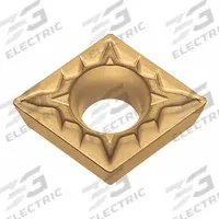 KYOCERA Diamond Turning Insert: CPMT322XP CA525, CPMT090308XP. Key specifications — attr257732: CPMT322XP CA525; attr257733: CPMT090308XP.