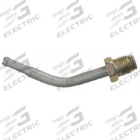SUR&R Line Adaptor: Fuel Line Adapter, K127