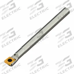 MICRO 100 Indexable Boring Bar: A10M SCLCR 3 (MPN 20-0853). Key specifications — attr257292: A10M SCLCR 3.