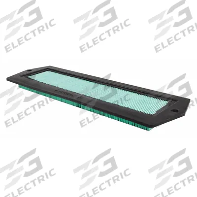 BALDWIN FILTERS Automotive Air Filter: Panel, Cabin, Cabin Air Filter, Rectangular - Panel Cabin Air Filters
