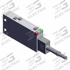 SMC Pressure Switch: 5 mm Port Size, 2 PNP Outputs Open Collector, 12 to 24V DC, -101 kPa to 0 kPa (MPN ZSE10-M5-B-G). Key specifications — attr124221: ZSE10-M5-B-G; attr124227: ZSE10(F); attr124234: 2 PNP Outputs Open Collector; attr124235: 12 to 24V DC; attr1042233: 4-Pin Snap-In Plug.