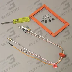RHEEM-RUUD Pilot Assembly Kit: Residential, SP20076
