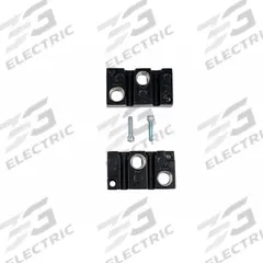 ARO Manifold Kit: (2) Cap Screws/(2) End Plates/Gasket, MKN. Key specifications — attr1089083: (2) End Plates; attr1086904: Manifold Kit; attr1086871: MKN.