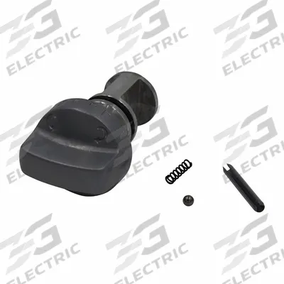 INGERSOLL RAND Reverse Assembly: Mfr Part # 285B-A329 - Air Tool Replacement Parts