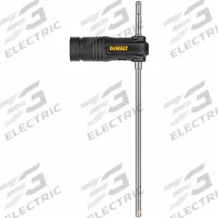 DEWALT Hollow Core Bit: 3/8 in Drill Bit Size, 9 3/4 in Max Drilling Dp, 14 1/2 in Overall Lg (MPN DWA54038). Key specifications — attr277146: DEWALT.