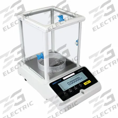 ADAM EQUIPMENT Lab Balances - Analytical Lab Balances