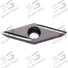 KYOCERA Diamond Turning Insert (MPN VPET2202MFRUPR1725)